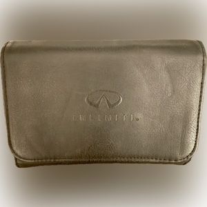 Infiniti Q50 Owners Manual Handbook